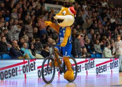 Medipolis SC Jena Duesseldorf 23122023 34